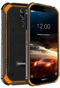 Замена разъема зарядки на телефоне Doogee S40 в Москве
